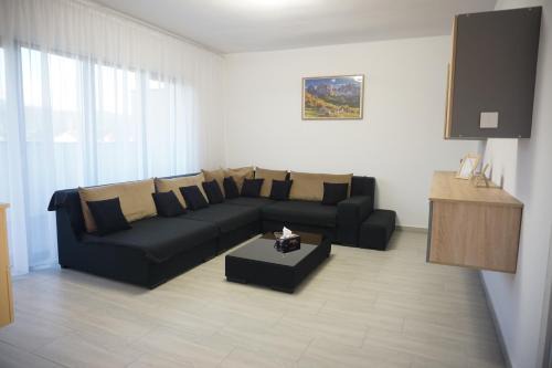 Vladeni Apartment | Apartament Georgiana