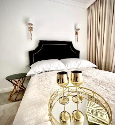 Mragowo Apartment | Apartament Golden Lake Mrągowo