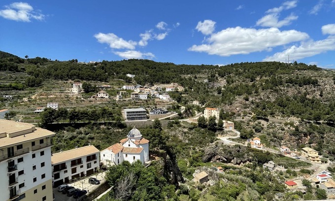 Lucena del Cid Apartment | Apartament in Lucena del Cid Bajo B Ref 047