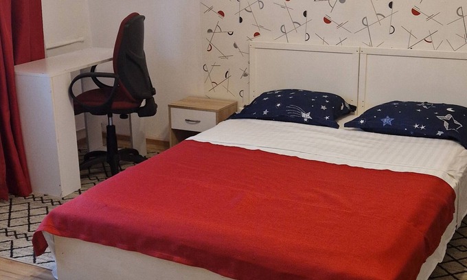 Sector 2 Apartment | Apartament in Nord of Bucharest near to the center of Bucharest