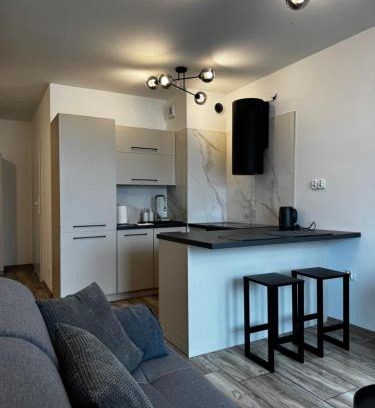 Rybno Apartment | Apartament Kaszmir Rybno