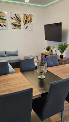 Suwalki Apartment | Apartament KRYSTIAN