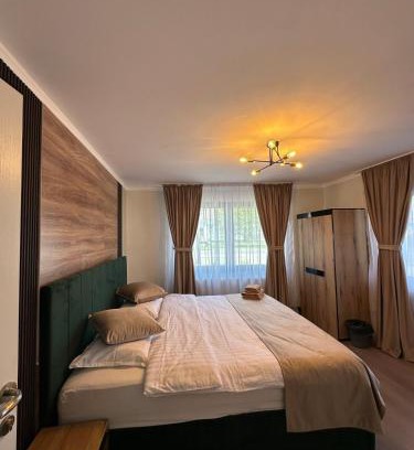 Bistrita Apartment | Apartament la casă