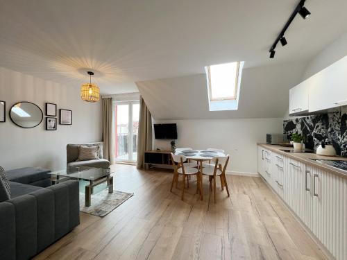Cetniewo Apartment | Apartament Latarnia