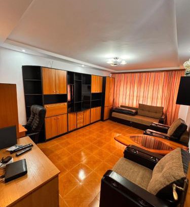 Gura Humorului Apartment | apartament lucas