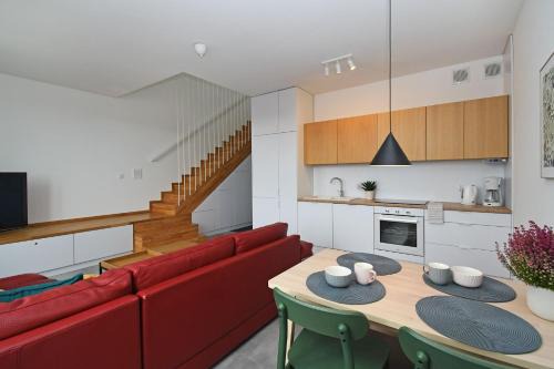 Mragowo Apartment | Apartament MALIN