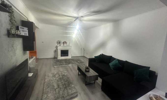 Baile Govora Apartment | Apartament Maria