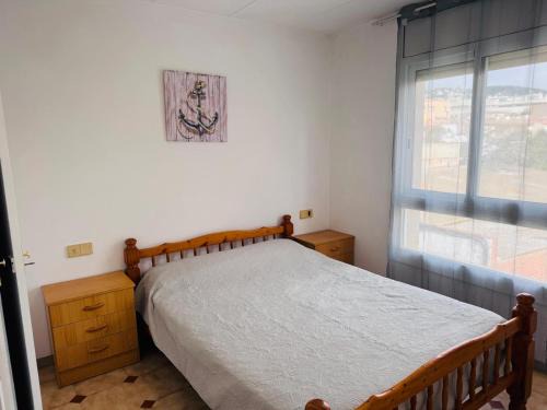 Ciudad Universitaria Apartment | Apartament Marina