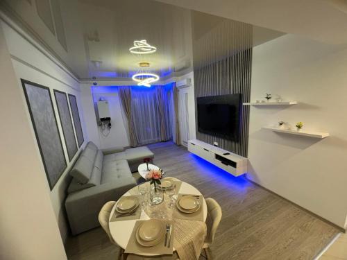Eforie Nord Apartment | Apartament Marisa Nord Residence 1