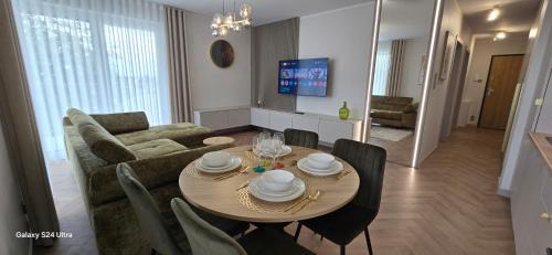 Busko-Zdroj Apartment | Apartament MIRAGE NOWA DZIELNICA