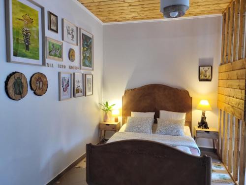 Ruciane-Nida Apartment | Apartament Mokosz