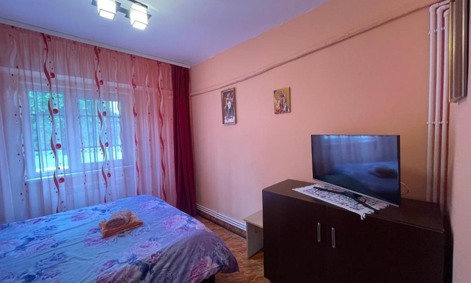 Mangalia Apartment | Apartament Monica
