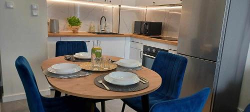 Wladyslawowo Apartment | Apartament Morelowa