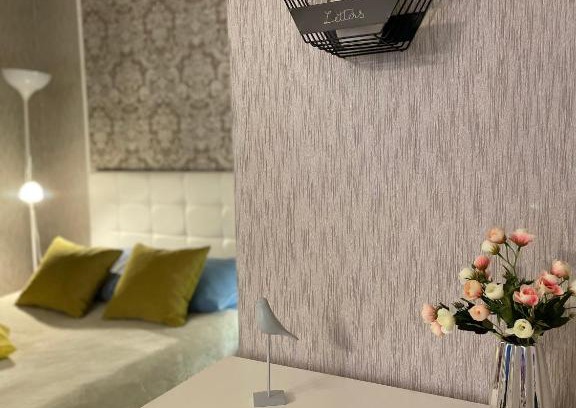 Penza Apartment | Apartament na Kulakova