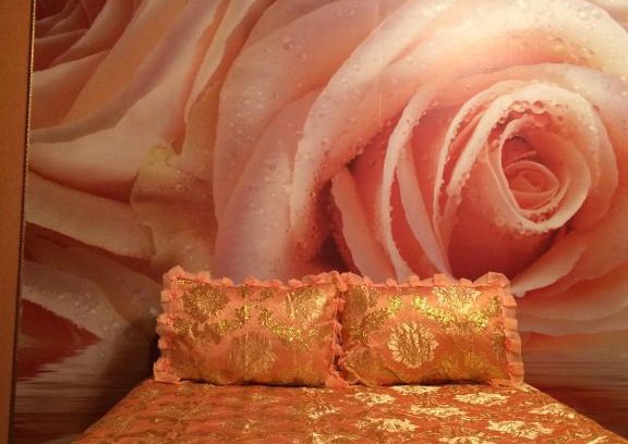 Novo-Savinovskiy Apartment | Apartament na Musina 7