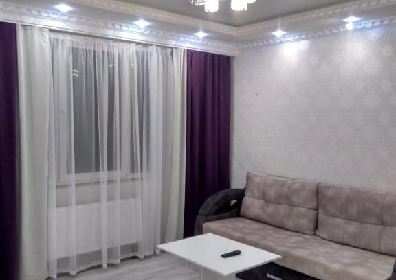 Sovetsky City District Apartment | Apartament near MEGA 387