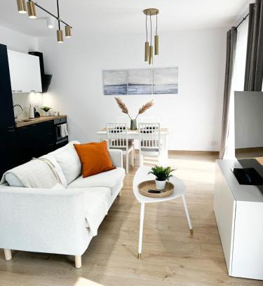 Wladyslawowo Apartment | Apartament Nikola
