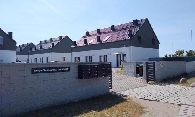 Wladyslawowo Apartment | Apartament Nowy Władek 2
