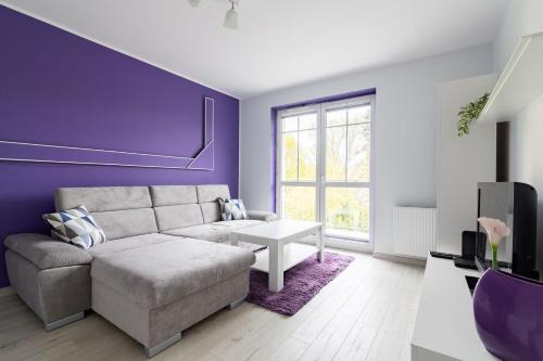 Olsztyn Apartment | Apartament Olsztyn Rataja 62