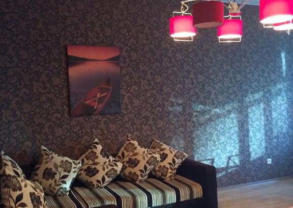 Novo-Savinovskiy Apartment | Apartament on Chistopoiskaya 36