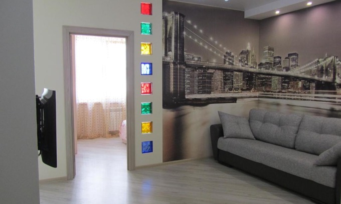 Kolomna Apartment | Apartament on Zakharova