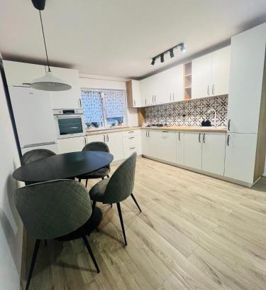 Suceava Apartment | Apartament Orizont