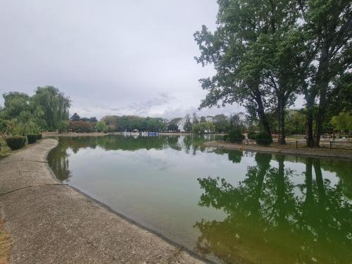 Ploiesti Apartment | Apartament Parc 1B