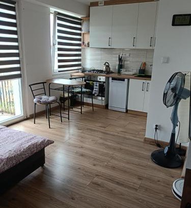 Gizycko Apartment | Apartament
