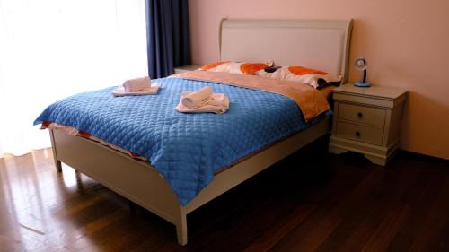 Predeal Apartment | Apartament Platinvm B&B-Clabucet