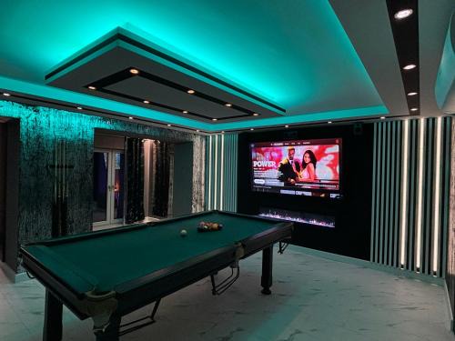 Elk Apartment | Apartament Queen