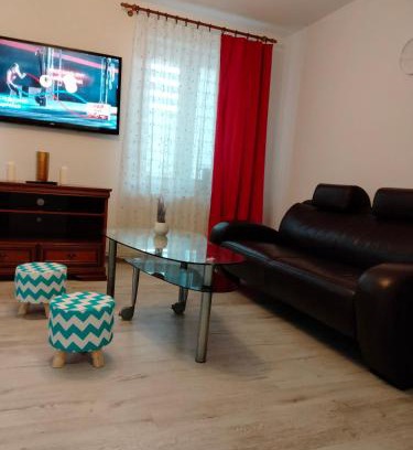 Elblag Apartment | Apartament Radość