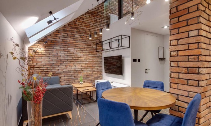 Bielsko-Biala Apartment | Apartament Sobieskiego 26