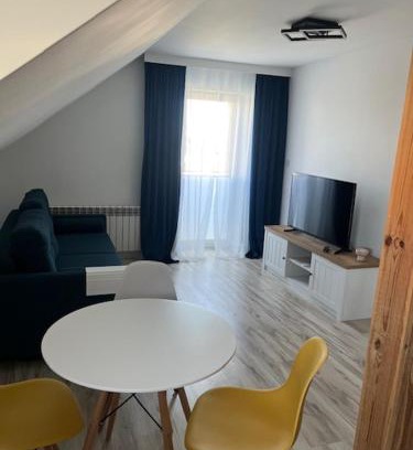 Szeligi Apartment | Apartament Studio Sasankowa z bezpłatnym parkingiem