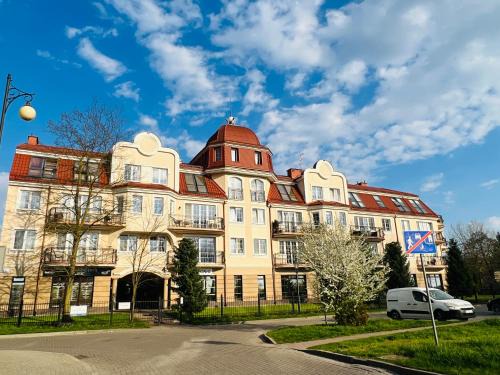 Elk Apartment | Apartament Villa Park