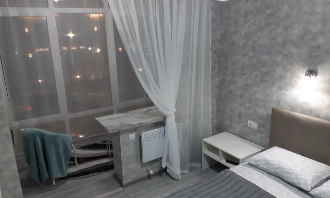 Gorki Gorod Apartment | Apartament Welkome