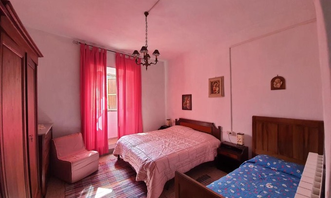 Lizzano House | apartament zeus mountain