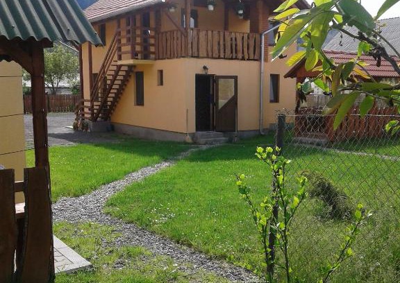 Praid House | Apartamente Ambrus E