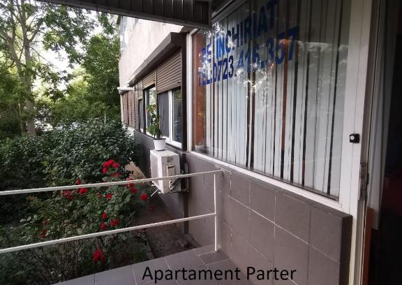 Constanta Apartment | Apartamente Bulevardul Lapusneanu