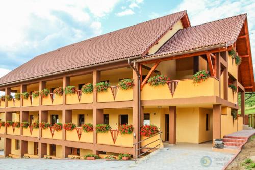 Praid Apartment | Apartamente Manó Apartmanok