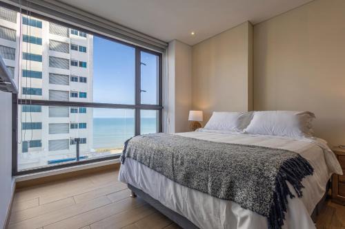 El Cabrero Apartment | Apartamento 1105 Edificio Murano Centro
