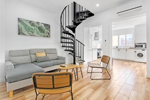 Port de Sagunt Apartment | Apartamento 4 habitaciones y 2 baños