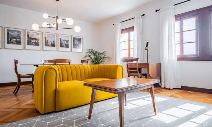 Se Apartment | Apartamento 6 - By Wehost