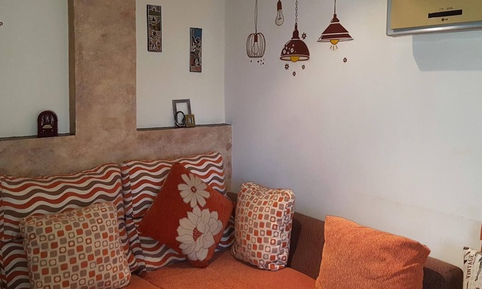 Distrito Sur Apartment | Apartamento a 10 minutos de la mezquita