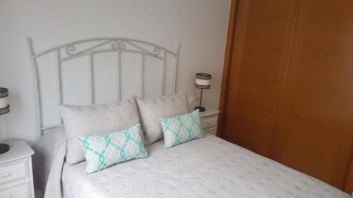 Cambados Apartment | APARTAMENTO A CHILENA
