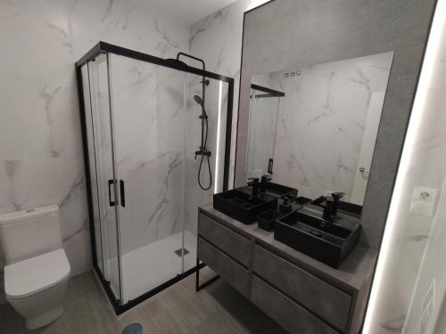 Museo Apartment | Apartamento a estrenar Sevilla centro, Trastamara 19