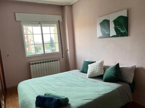 Carabanchel Apartment | Apartamento Abrante