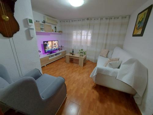 Distrito Sur Apartment | Apartamento acogedor Córdoba