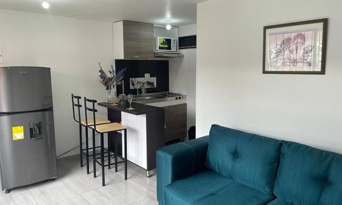 Engativa Apartment | Apartamento Acogedor y muy central en Bogotá