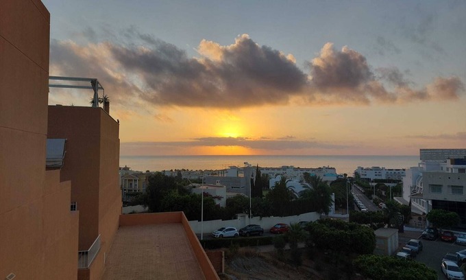 Mojacar Apartment | Apartamento Acojedor en Marina de la Torre, Mojacar