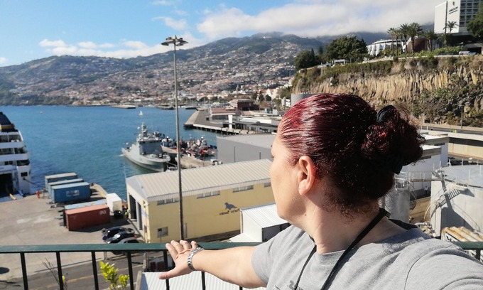 Ribeira Brava Apartment | Apartamento Acolhedor em Ribeira Brava